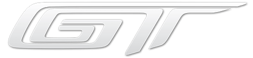 Ford GT logo